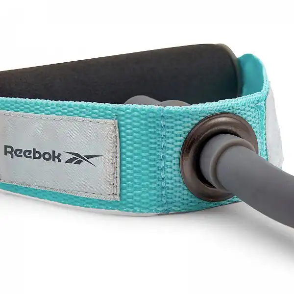 Эспандер Reebok Resistance Tube - Light RATB-11030BL