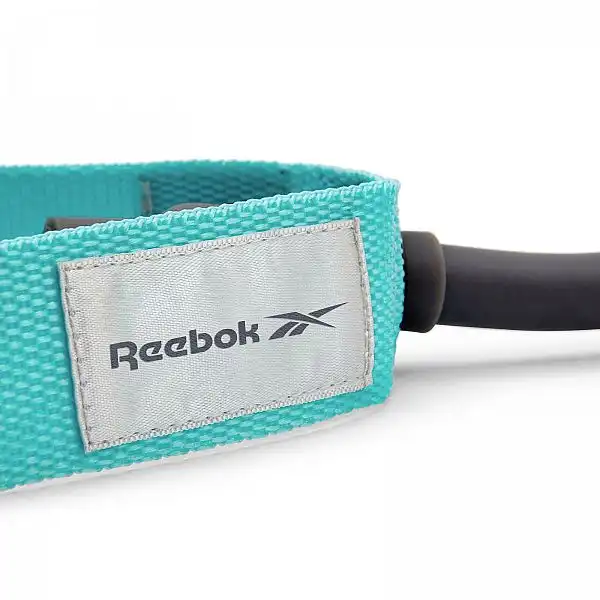 Эспандер Reebok Resistance Tube - Light RATB-11030BL