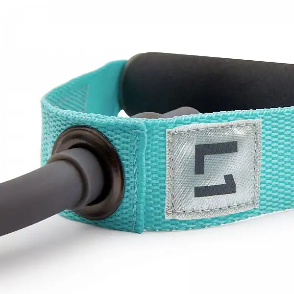 Эспандер Reebok Resistance Tube - Light RATB-11030BL