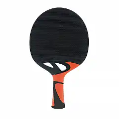 Ракетка CORNILLEAU TACTEO 50 ORANGE OUTDOOR