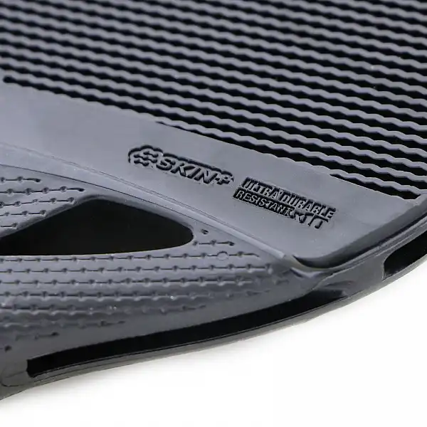 Ракетка CORNILLEAU TACTEO 50 ORANGE OUTDOOR