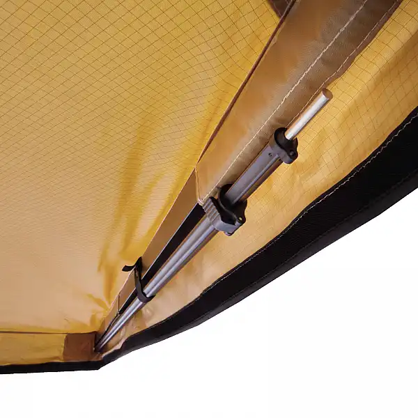 OFFLANDER САМОНЕСУЩИЙ ТЕНТ BATWING 270 M SAND RIGHT 2M