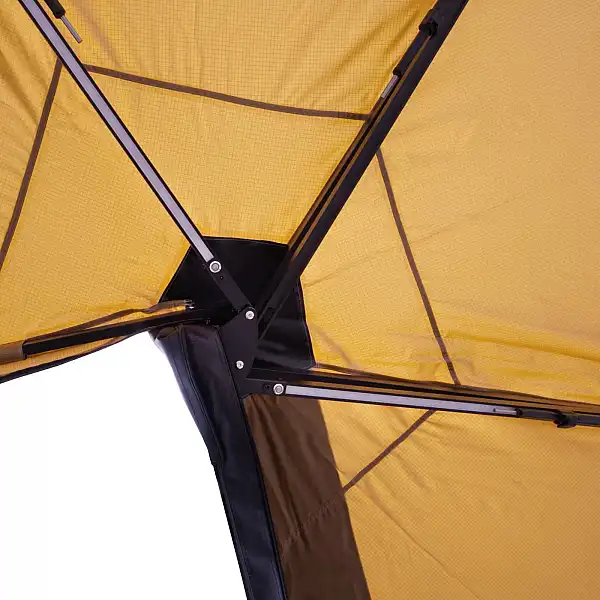 OFFLANDER САМОНЕСУЩИЙ ТЕНТ BATWING 270 Л ПІСОК ЛІВИЙ 2,5 М