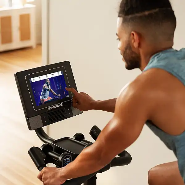 СПІНІНГОВИЙ ВЕЛОСИПЕД NORDICTRACK COMMERCIAL S10i