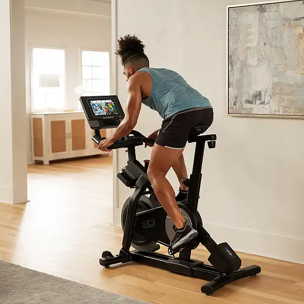 СПІНІНГОВИЙ ВЕЛОСИПЕД NORDICTRACK COMMERCIAL S10i