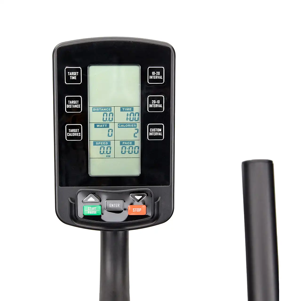 Бігова доріжка механічна HALF HUMAN Curve