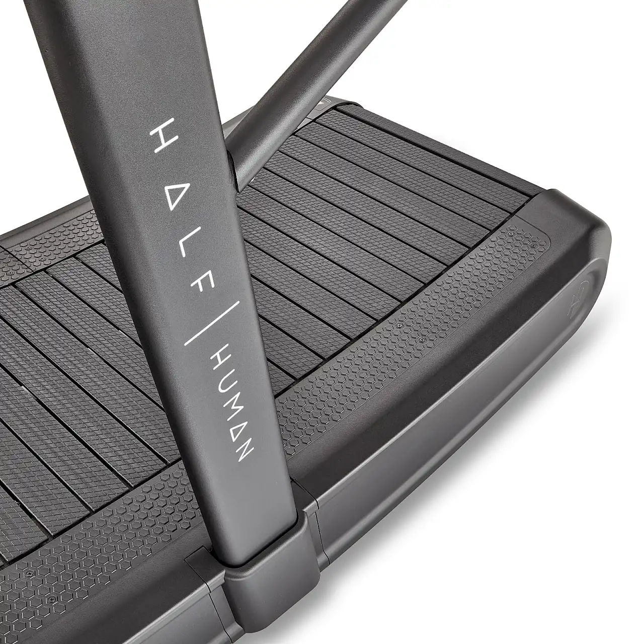 Бігова доріжка механічна HALF HUMAN Curve