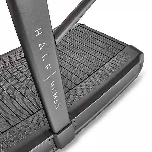 Бігова доріжка механічна HALF HUMAN Curve