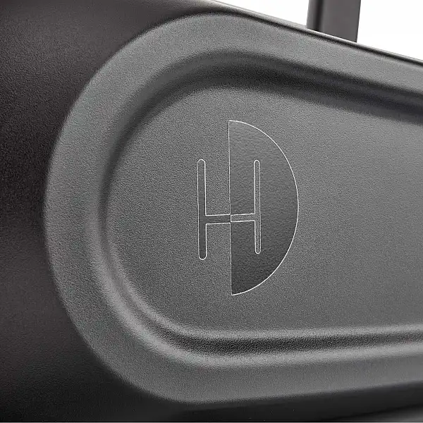 Бігова доріжка механічна HALF HUMAN Curve