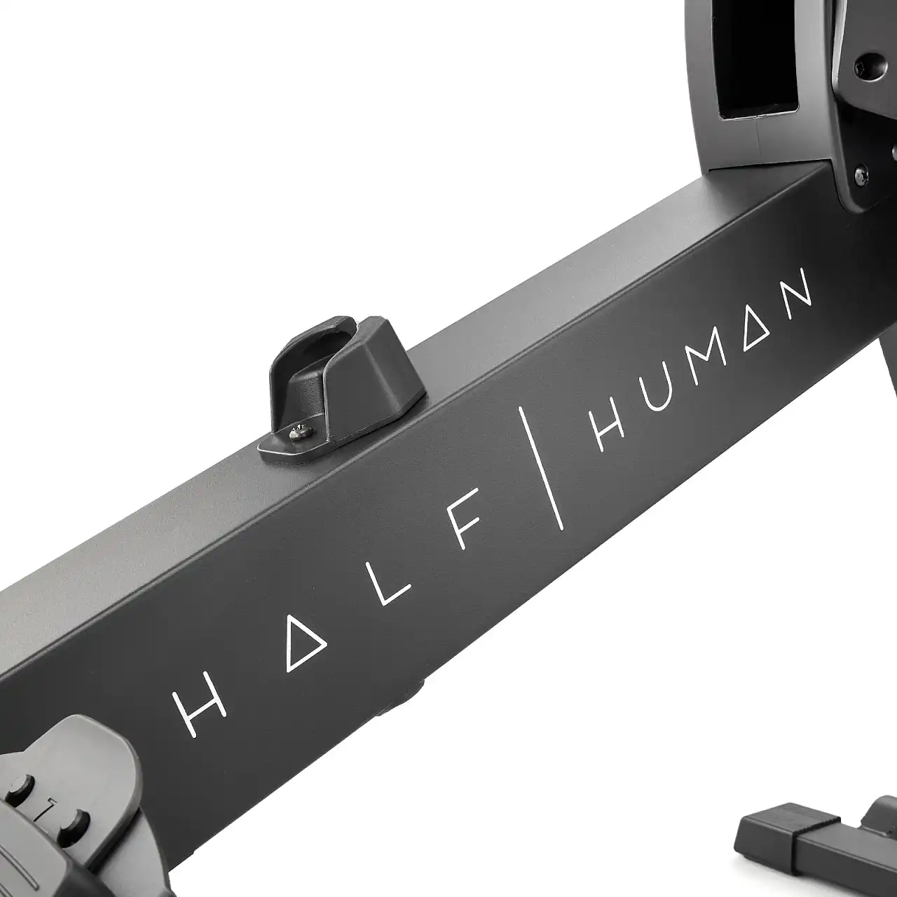 Гребний повітряний тренажер HALF HUMAN