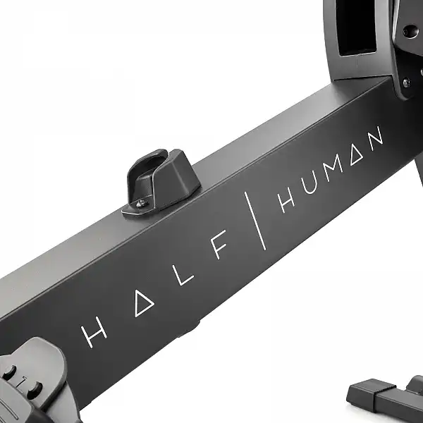 Гребний повітряний тренажер HALF HUMAN