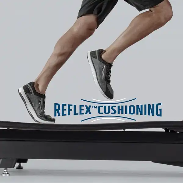 Бігова доріжка FREEMOTION REFLEX™ t22.9