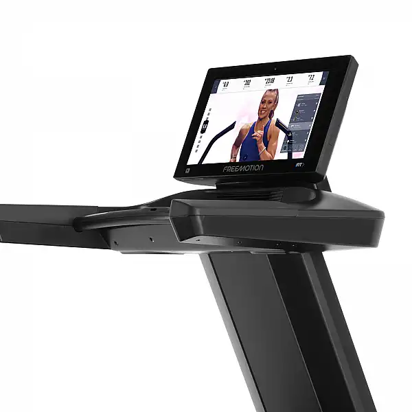 Бігова доріжка FREEMOTION REFLEX™ t22.9
