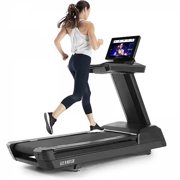 Бігова доріжка FREEMOTION REFLEX™ t22.9