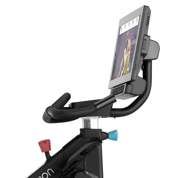 Велотренажер спінінговий магнітний FREEMOTION b22.7 COACHBIKE