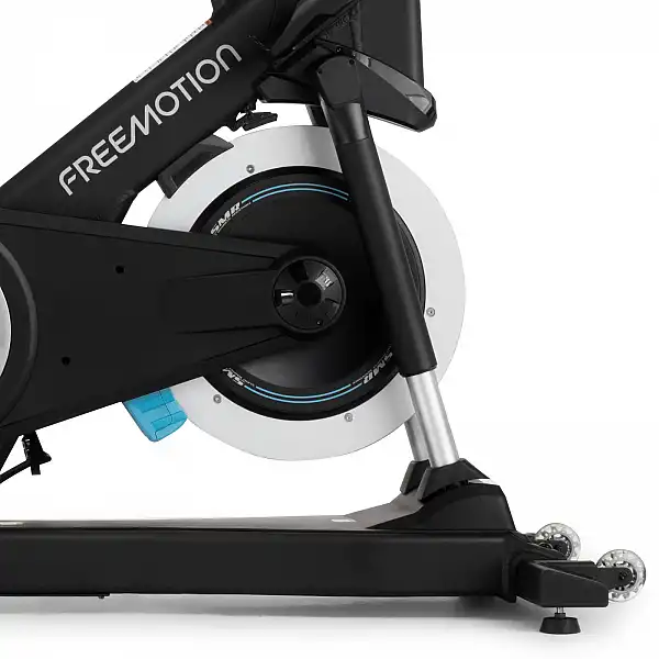 Велотренажер спінінговий магнітний FREEMOTION b22.7 COACHBIKE
