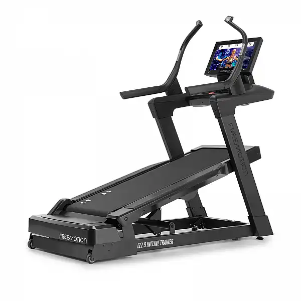 Бігова доріжка FREEMOTION INCLINE TRAINER i22.9