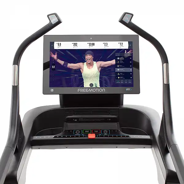 Бігова доріжка FREEMOTION INCLINE TRAINER i22.9