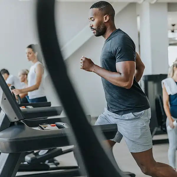 Бігова доріжка FREEMOTION INCLINE TRAINER i22.9