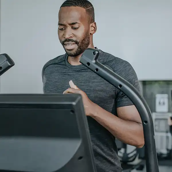 Бігова доріжка FREEMOTION INCLINE TRAINER i22.9