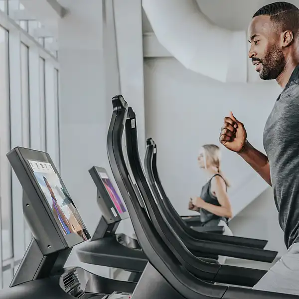 Бігова доріжка FREEMOTION INCLINE TRAINER i22.9