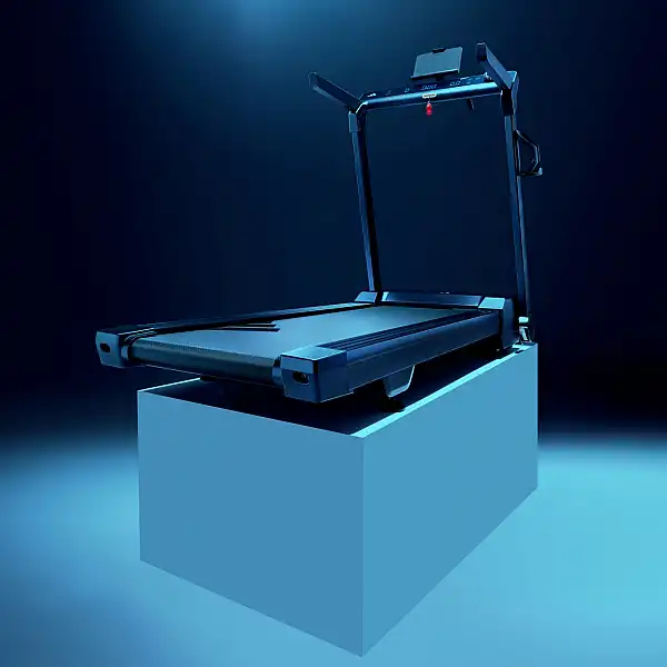 Бігова доріжка електрична Adidas T-24c