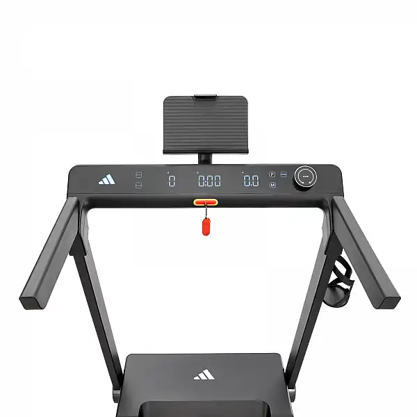 Бігова доріжка електрична Adidas T-24c