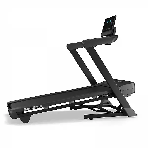 Бігова доріжка електрична NordicTrack T8