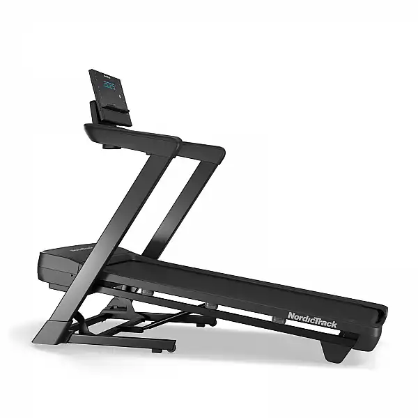 Беговая дорожка электрическая NordicTrack T8