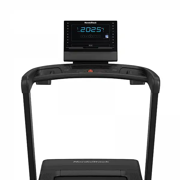 Беговая дорожка электрическая NordicTrack T8