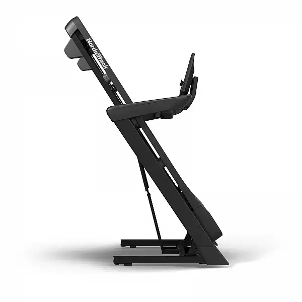 Беговая дорожка электрическая NordicTrack T8