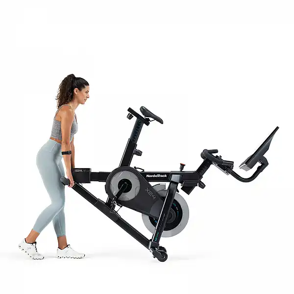 Спінбайк NORDICTRACK X24