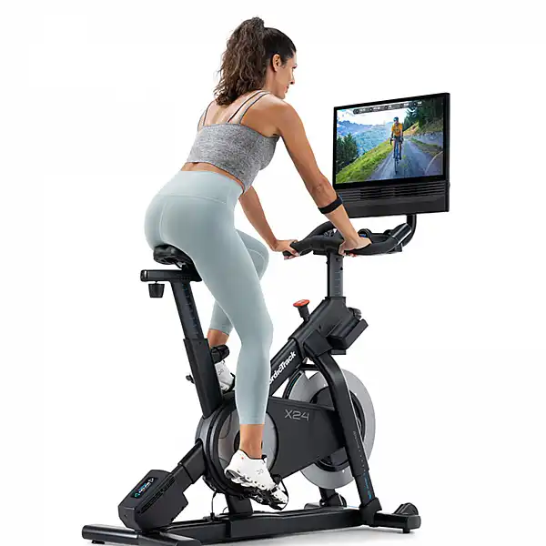 Спінбайк NORDICTRACK X24