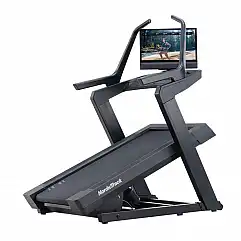 Беговая дорожка электрическая NordicTrack X24