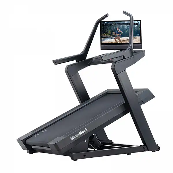 Бігова доріжка електрична NordicTrack X24