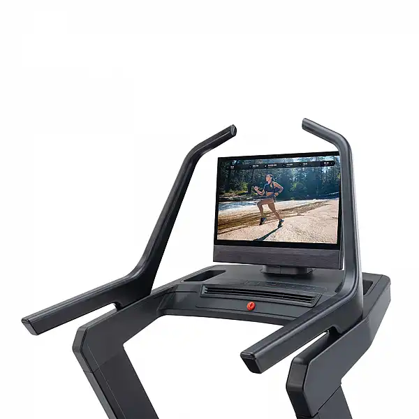 Беговая дорожка электрическая NordicTrack X24