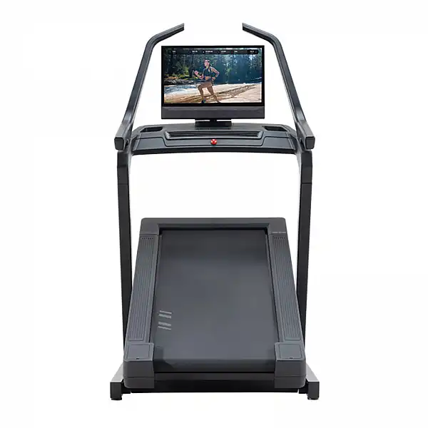 Беговая дорожка электрическая NordicTrack X24