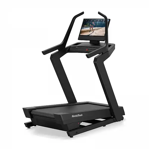 Беговая дорожка электрическая NordicTrack X24