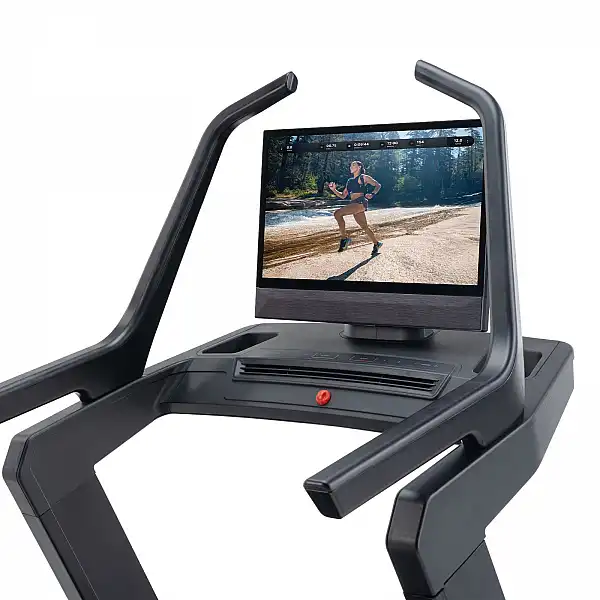 Беговая дорожка электрическая NordicTrack X24