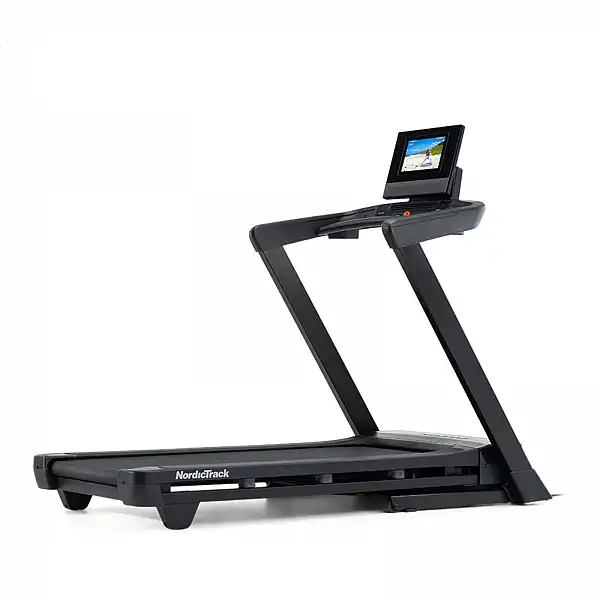 Бігова доріжка електрична NordicTrack T10