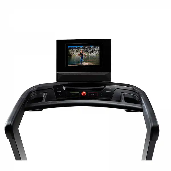 Бігова доріжка електрична NordicTrack T10