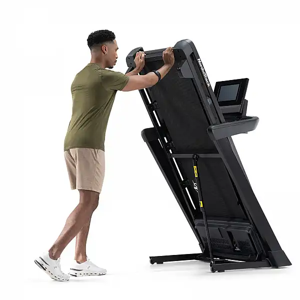 Бігова доріжка електрична NordicTrack T10