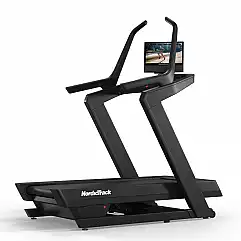 Беговая дорожка электрическая NordicTrack X16
