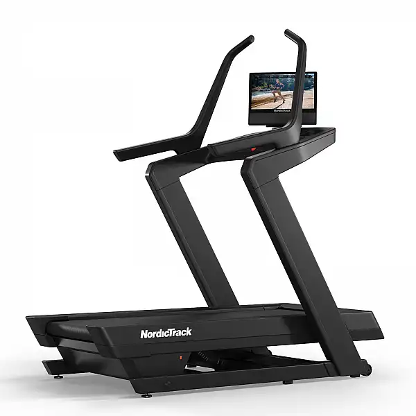 Бігова доріжка електрична NordicTrack X16