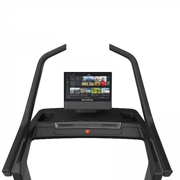 Беговая дорожка электрическая NordicTrack X16
