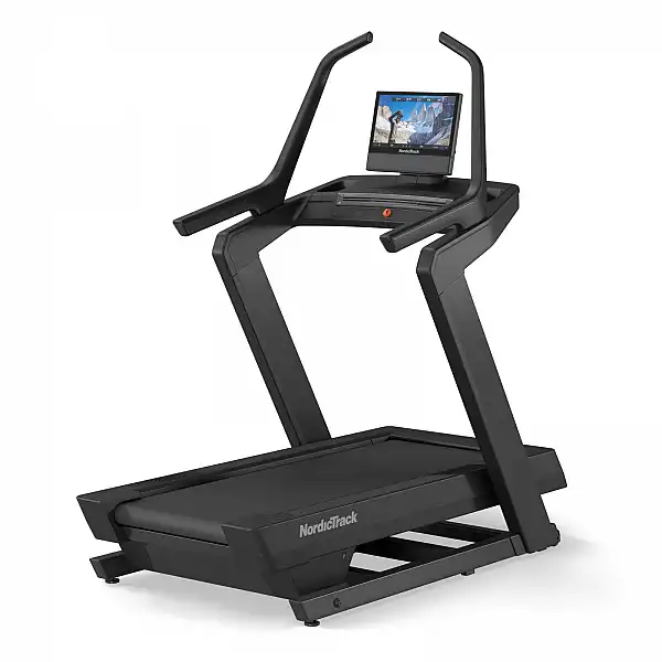 Беговая дорожка электрическая NordicTrack X16