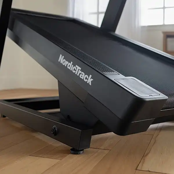 Беговая дорожка электрическая NordicTrack X16