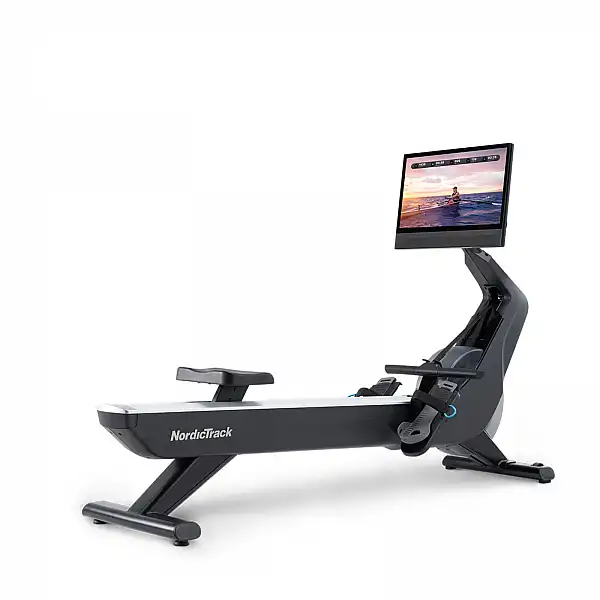 Гребний тренажер NORDICTRACK RW 900