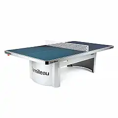 Теннисный стол Cornilleau Campus 510M Outdoor Blue