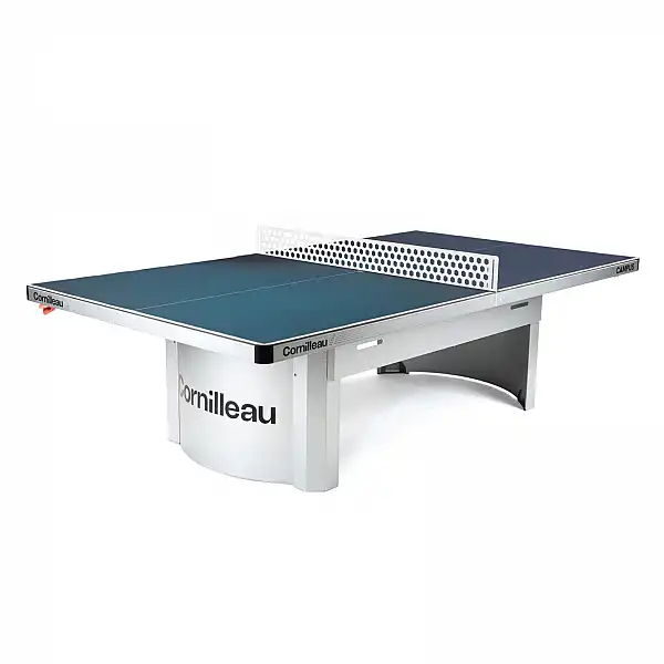 Тенісний стіл Cornilleau Campus 510M Outdoor Blue